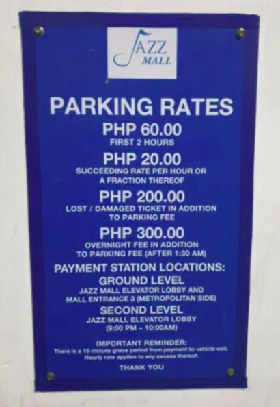 Jazz Makati Luxury Apartment Manilla Buitenkant foto