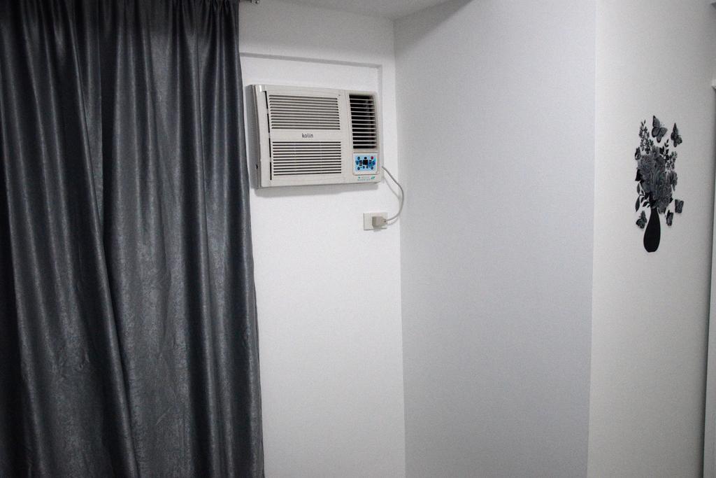 Jazz Makati Luxury Apartment Manilla Buitenkant foto