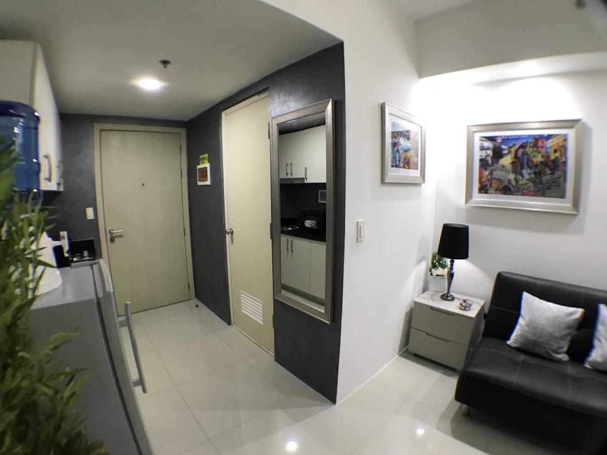 Jazz Makati Luxury Apartment Manilla Buitenkant foto